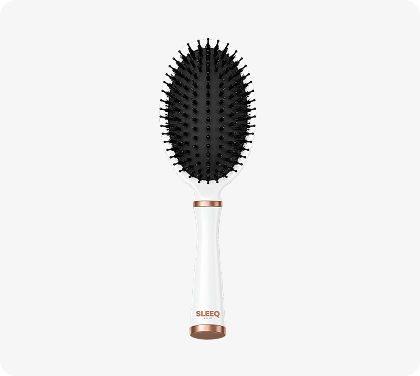 Boar Bristle Brush