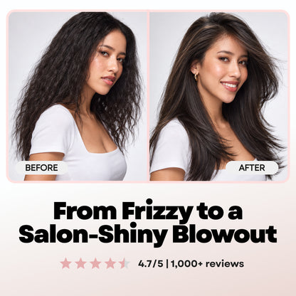 Ceramic Blowout Brush