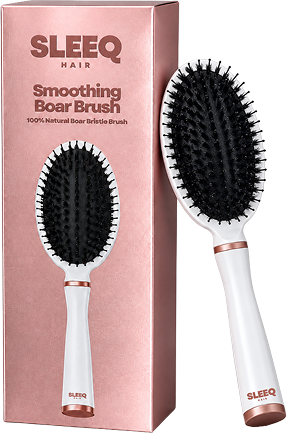 SLEEQ brush